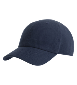 Hovedminiatyrbilde av Navy Atlantis Fraser Økologisk Bomull Caps Barn