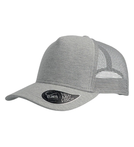 Hovedminiatyrbilde av Light Grey Atlantis Rapper Jersey Caps