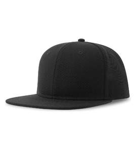 Produktbilde for Atlantis Snap Back Resirkulert Polyester Caps Barn