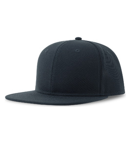 Hovedminiatyrbilde av Navy Atlantis Snap Back Resirkulert Polyester Caps Barn