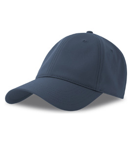 Hovedminiatyrbilde av Navy Atlantis Kai Resirkulert Polyester Caps