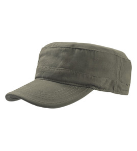 Hovedminiatyrbilde av Olive Atlantis Tank Caps