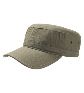 Hovedminiatyrbilde av Camouflage Green Atlantis Army Cap Caps