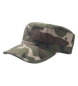 Hovedminiatyrbilde av Camouflage Atlantis Army Cap Caps