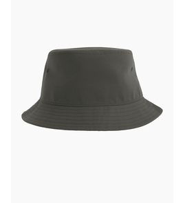 Hovedminiatyrbilde av Dark Grey Atlantis Geo Resirkulert Polyester Bøttehatt