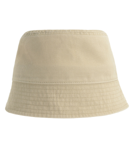 Hovedminiatyrbilde av Khaki Atlantis Powell Resirkulert Bomull Bøttehatt