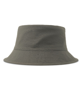 Hovedminiatyrbilde av Dark Grey/Black Atlantis Ghibli Resirkulert Nylon/Polyester Vendbar Bøttehatt