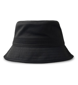 Produktbilde for Atlantis Mayo Resirkulert/Økologisk Bomull Bøttehatt Barn