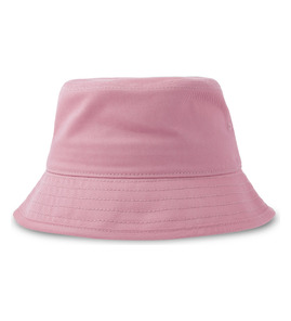 Hovedminiatyrbilde av Pink Atlantis Mayo Resirkulert/Økologisk Bomull Bøttehatt Barn