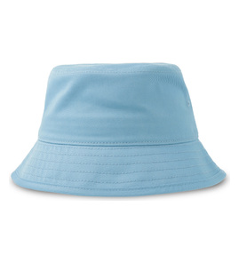 Hovedminiatyrbilde av Colombia Blue Atlantis Mayo Resirkulert/Økologisk Bomull Bøttehatt Barn