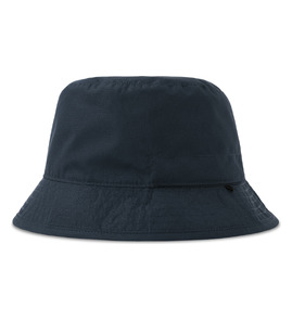 Hovedminiatyrbilde av Navy/Grey Atlantis Bucket Pocket-S Resirkulert Polyester Ripstop Bøttehatt