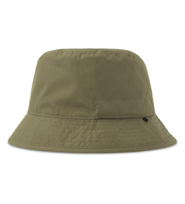 Hovedminiatyrbilde av Olive/Light Olive Atlantis Bucket Pocket-S Resirkulert Polyester Ripstop Bøttehatt