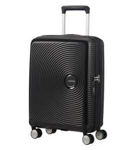 Produktbilde for American Tourister Soundbox Utvidbar Koffert med 4 hjul 55 cm