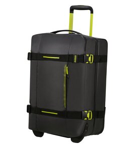 Produktbilde for American Tourister Urban Track RPET 55L Duffelbag med Hjul