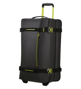 Produktbilde for American Tourister Urban Track RPET 84 L Duffelbag med Hjul
