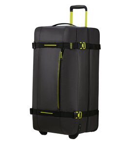 Produktbilde for American Tourister Urban Track RPET 116 L Duffelbag med Hjul