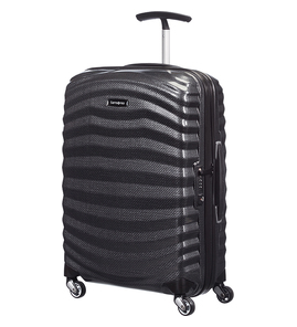 Produktbilde for Samsonite Lite-Shock Koffert med 4 Hjul 55 cm