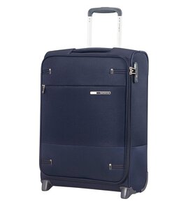 Hovedminiatyrbilde av Navy Blue Samsonite Base Boost Koffert med 2 Hjul 55 cm