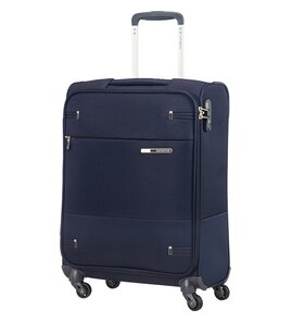 Hovedminiatyrbilde av Navy Blue Samsonite Base Boost Koffert med 4 Hjul 55 cm