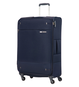 Hovedminiatyrbilde av Navy Blue Samsonite Base Boost Koffert med 4 Hjul 78 cm
