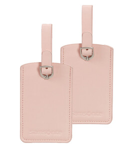 Hovedminiatyrbilde av Pale Rose Pink Samsonite Adresselappholder