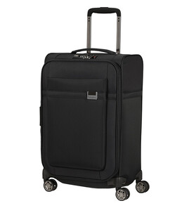 Produktbilde for Samsonite Airea Utvidbar Koffert med 4 Hjul 55 x 35 cm
