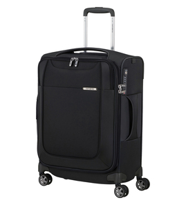 Produktbilde for Samsonite D'Lite Utvidbar Koffert med 4 Hjul 55 cm