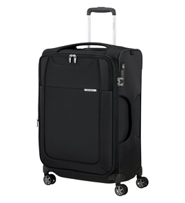 Produktbilde for Samsonite D'Lite Utvidbar Koffert med 4 Hjul 63 cm