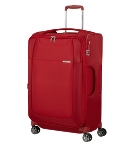 Hovedminiatyrbilde av Chilli Red Samsonite D'Lite Utvidbar Koffert med 4 Hjul 71 cm