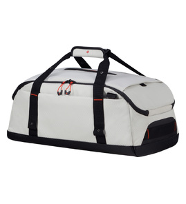 Hovedminiatyrbilde av Cloud White Samsonite Ecodiver Duffelbag Small