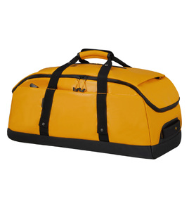 Hovedminiatyrbilde av Yellow Samsonite Ecodiver Duffelbag Medium