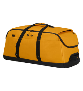 Hovedminiatyrbilde av Yellow Samsonite Ecodiver Duffelbag Large