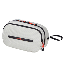 Hovedminiatyrbilde av Cloud White Samsonite Ecodiver Toalettveske