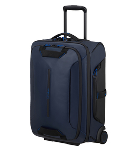 Hovedminiatyrbilde av Blue Nights Samsonite Ecodiver Duffelbag med 2 Hjul 55 x 40 cm
