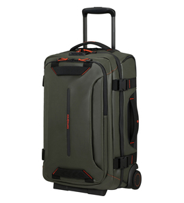 Hovedminiatyrbilde av Climbing Ivy Samsonite Ecodiver Duffelbag med 2 Hjul 55 x 35 cm