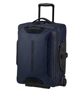 Hovedminiatyrbilde av Blue Nights Samsonite Ecodiver Duffelbag/Ryggsekk med 2 Hjul 55 cm