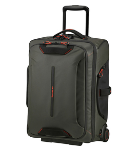 Hovedminiatyrbilde av Climbing Ivy Samsonite Ecodiver Duffelbag/Ryggsekk med 2 Hjul 55 cm