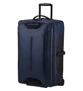 Hovedminiatyrbilde av Blue Nights Samsonite Ecodiver Duffelbag med 2 Hjul 67 cm
