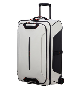 Hovedminiatyrbilde av Cloud White Samsonite Ecodiver Duffelbag med 2 Hjul 67 cm