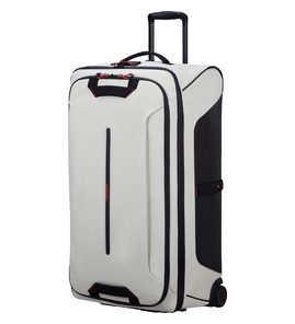 Hovedminiatyrbilde av Cloud White Samsonite Ecodiver Duffelbag med 2 Hjul 79 cm