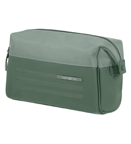 Hovedminiatyrbilde av Sage Samsonite Stackd Toalettmappe