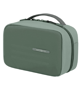 Hovedminiatyrbilde av Sage Samsonite Stackd Toalettveske