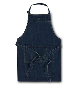 Produktbilde for Lexington Icons Denim Bomull  Forkle