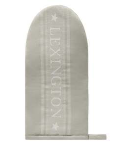 Hovedminiatyrbilde av Sage Green/White Lexington Icons Økologisk Bomull Grytevott 