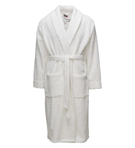 Hovedminiatyrbilde av White Lexington Original  Badekåpe
