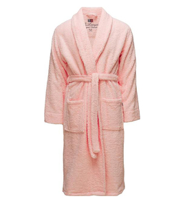 Hovedminiatyrbilde av Pink (LX) Lexington Original  Badekåpe