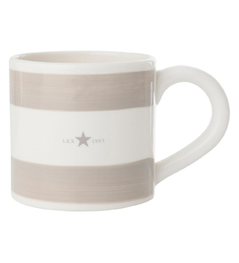 Produktbilde for Lexington Earthenware  Keramisk Kopp