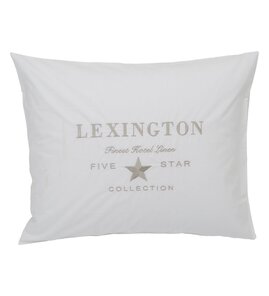Produktbilde for Lexington Hotel Brodert Putetrekk