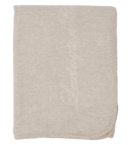 Produktbilde for Lexington Hotel Ull og Alpakka Pledd