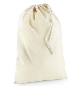 Hovedminiatyrbilde av Natural Westford Mill 140 g/m2 Bomull 0,25 - 38 L Gaveposer